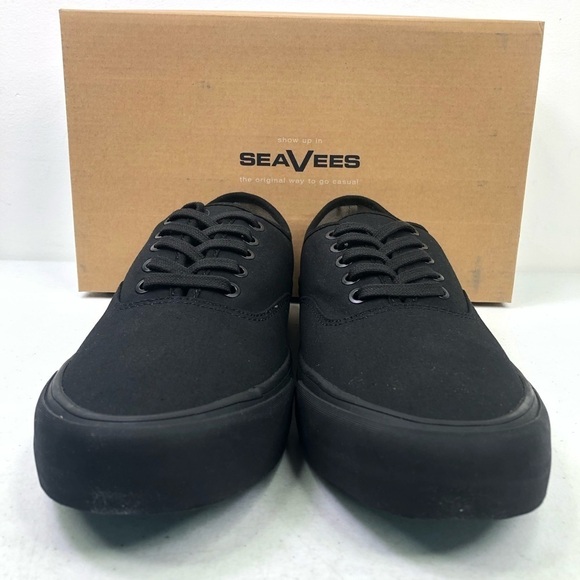 SEAVEES Men’s Legend Sneaker Standard Shoes - Picture 4 of 9